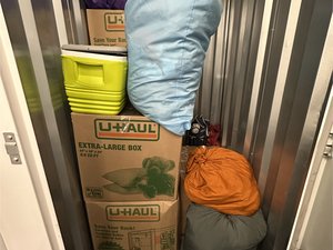 4 x 5 unit in New York