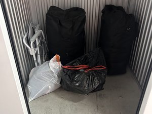 5 x 5 unit in Long Island City