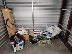 10 x 5 unit in Phoenix