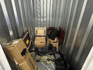 4 x 6 unit in New York