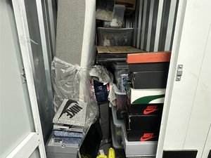 4 x 7 unit in New York