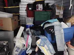 10 x 15 unit in Vallejo