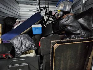 10 x 10 unit in Vallejo