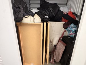 5 x 5 unit in San Bernardino