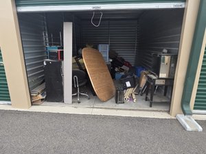 12 x 20 unit in Reno