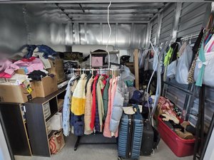 10 x 10 unit in Portland