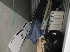 5 x 15 unit in Oakland