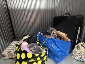 5 x 10 unit in Long Island City