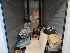 5 x 10 unit in Santa Rosa