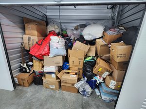 10 x 7 unit in Sacramento