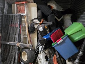 7 x 10 unit in Glendale