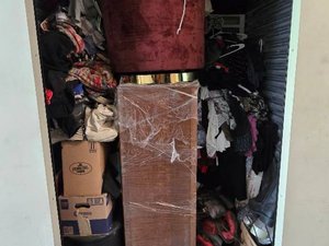 5 x 10 unit in Glendale