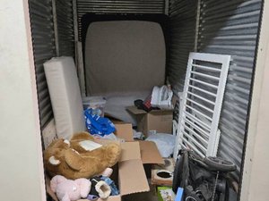5 x 10 unit in Glendale
