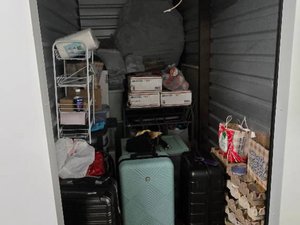 5 x 10 unit in Glendale