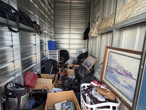 5 x 10 unit in Kennewick