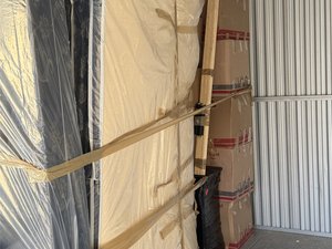10 x 20 unit in Scranton