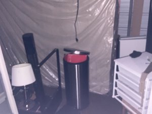 5 x 10 unit in Minneapolis