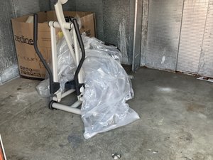 10 x 10 unit in Saint Paul