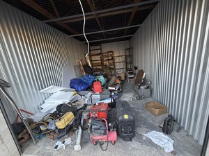 10 x 20 unit in Scranton