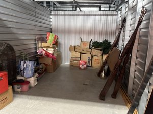 10 x 15 unit in Lewisville