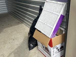 10 x 20 unit in Aubrey