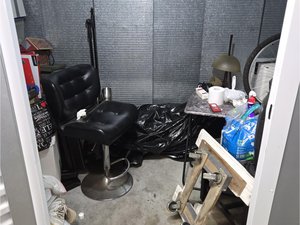 10 x 5 unit in Paramount