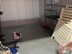 10 x 15 unit in Saint Paul