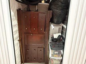 5 x 5 unit in Butte