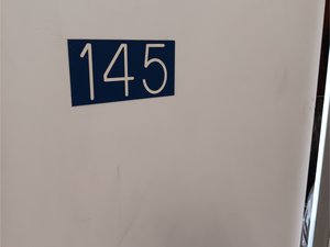 5 x 5 unit in Hayward