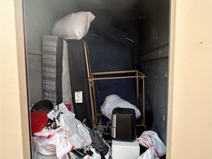5 x 10 unit in College Station