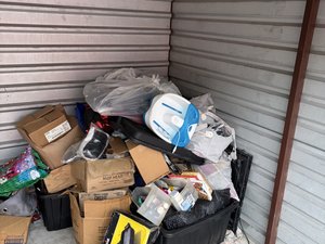 10 x 10 unit in Lake Worth