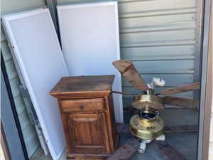 5 x 5 unit in Montgomery