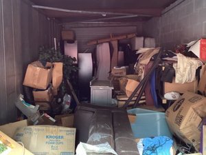 10 x 30 unit in Norcross
