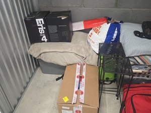 5 x 5 unit in Baltimore
