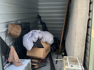 5 x 10 unit in Tuscaloosa