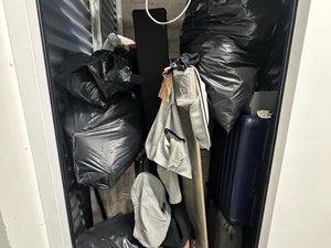 5 x 10 unit in North Hollywood