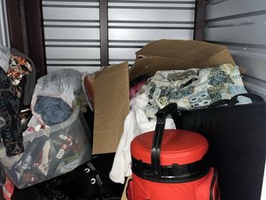 5 x 5 unit in Vista