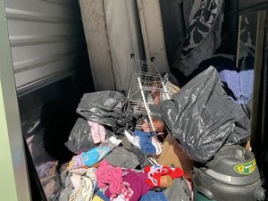 5 x 10 unit in Tuscaloosa