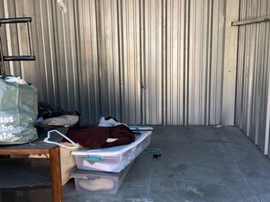 10 x 10 unit in Tuscaloosa