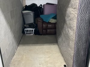 5 x 10 unit in Tuscaloosa