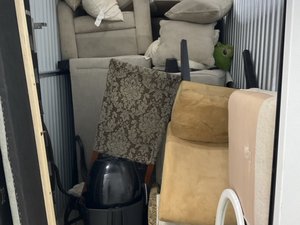 5 x 10 unit in Tuscaloosa