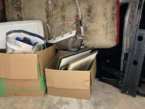 10 x 5 unit in Birmingham