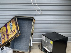 10 x 5 unit in Bessemer