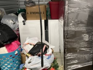 10 x 15 storage unit in Bessemer, AL