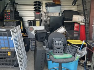 10 x 10 unit in Tuscaloosa