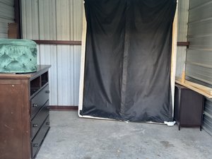 10 x 10 unit in Tuscaloosa