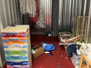 5 x 10 unit in Tuscaloosa