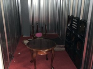 5 x 10 unit in Tuscaloosa