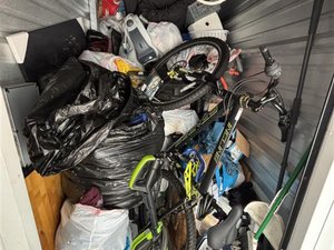 5 x 10 unit in Clearwater