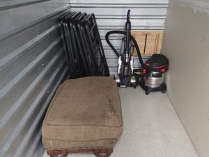 5 x 10 unit in Bismarck
